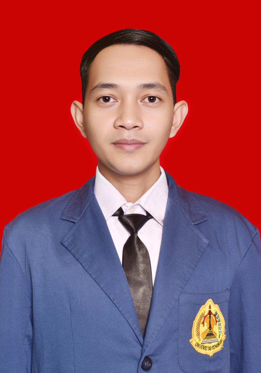 Eka Prasetya Abdin Kurniawan